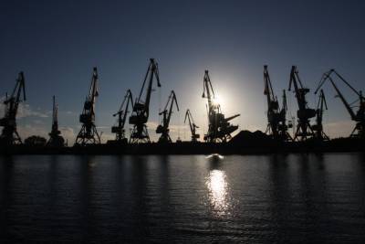 Начнут распродавать порты: безвозвратный уход России, больно бьет по «карману» Прибалтики