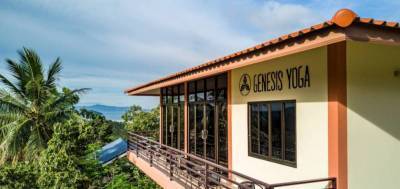 Genesis Yoga Centre