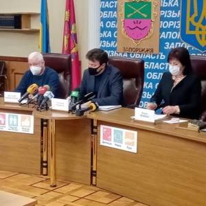 Семьи погибших при пожаре в запорожской больнице получат по 50 тыс. грн