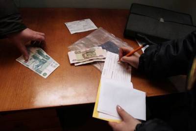В России выросло число попыток взыскать долги без приставов nbsp