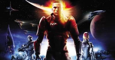 В Mass Effect: Legendary Edition не будет крупного дополнения. Его исходники утеряны