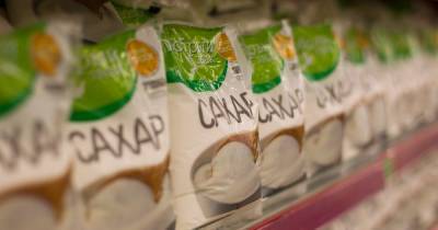 Производители не продают калининградским поставщикам сахар по рекомендованным ценам