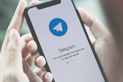 Эксперт: мошенники могут вымогать деньги в Telegram с помощью бота
