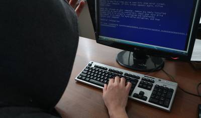 Хакеров обвинили в атаке на российские больницы