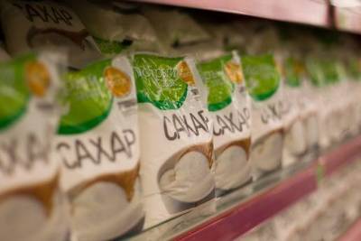 Производители не продают калининградским поставщикам сахар по рекомендованным ценам nbsp