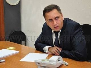 Экс-глава Кургана уволился из мэрии Екатеринбурга. Для него готов новый пост