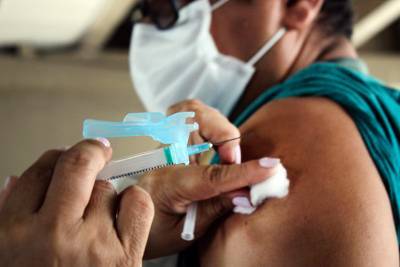 Спрос на вакцину "Спутник V" растет во всем мире
