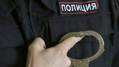 Полицейские изъяли 30 арматур у готовившихся к драке молодых людей в Казани