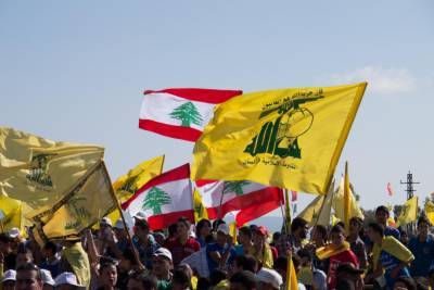 В Ливане найден убитым известный противник «Хизбаллы»