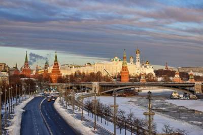 Кремль считает неприемлемым санкционное давление со стороны США – Песков