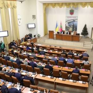 Запорожские депутаты рассмотрят вопросы касательно участия СМИ в освещении сессий горсовета
