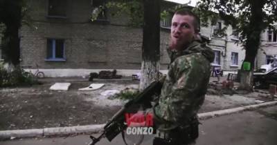 Арсен Павлов - В Сети всплыло архивное видео "развлечений" боевика Моторолы с гранатометом - focus.ua - ДНР - Донбасс