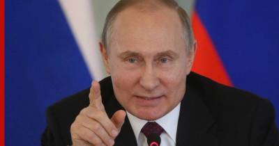 Путин заявил, что сдерживание цен на продукты должно быть ощутимым для россиян