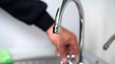 Число пострадавших от водопроводной воды в Красноярске превысило 90 человек