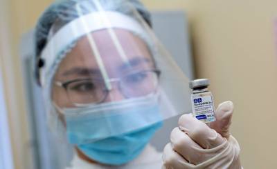 La Nación (Аргентина): Мексика разрешила использовать российскую вакцину «Спутник V» для борьбы с коронавирусом - inosmi.ru - Россия - Мексика - Аргентина