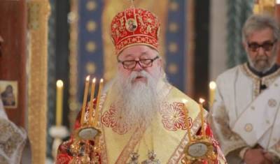 Новым сербским патриархом станет один из 30 архиереев