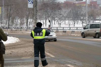 В Донецке сотрудники «ГАИ» вымогают у автолюбителей взятки