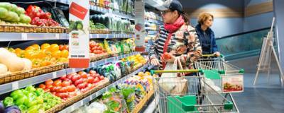 Решетников заявил о неэффективности заморозки цен на продукты в России