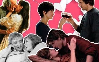 Кино о чувствах. ТОП-7 фильмов о мужчинах, женщинах и всех гранях любви