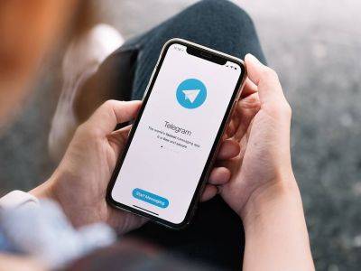 В Telegram появился бот для подмены номеров телефонов и изменения голоса