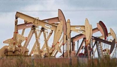 Цена на нефть обновила максимальный показатель с начала года