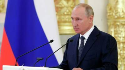 Анонс послания Путина: ожидается работа над ошибками с пенсионным возрастом