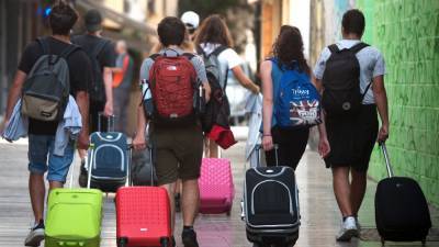 Российские туристы озвучили свои самые главные страхи во время отпуска