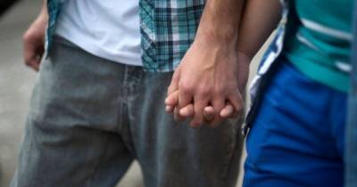 Минздрав объявил тендер на 10 млн. для исследования среди мужчин-гомосексуалистов