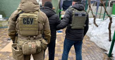 СБУ накрыла нарколабораторию в Одесской области: организатора задержали на сбыте очередной партии "товара" (8 фото)