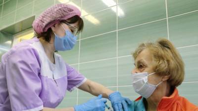 Привьют всех желающих: в Самару завезли почти 30 тысяч вакцин от коронавируса