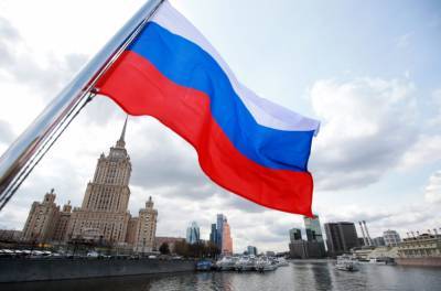 Bloomberg сообщил об успехах экономики России на фоне пандемии