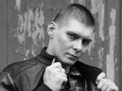 Южноуралец Кирилл Букин снялся в «Шерлоке в России»