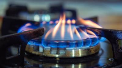 Украина импортировала из Европы 440 млн кубометров газа в январе
