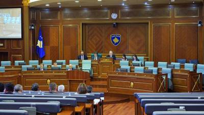 «Сербский список» намерен сохранить позиции в косовском «парламенте» - newdaynews.ru - Косово