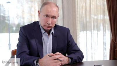 Гарри Трумэн - Путин - Fox News рассказало, как Путин сможет закрепить преимущество России над США - politros.com - Россия - США - Техас