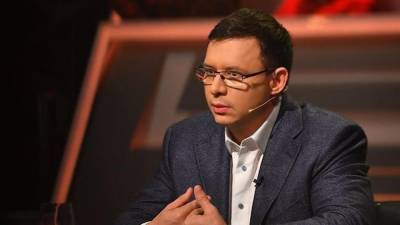Мураев: Зеленский никогда бы не закрыл телеканалы, не обсудив это с Госдепом