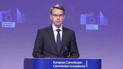 60 минут. Глава дипломатии ЕС критически оценил приговор Навальному