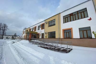 Ивановская детская поликлиника №1 переедет в новое здание
