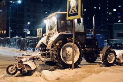 Ярослав Семенов раскритиковал качество уборки снега в Удмуртии