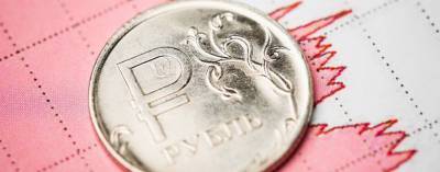 К весне рубль может установить рекорд роста с начала года nbsp