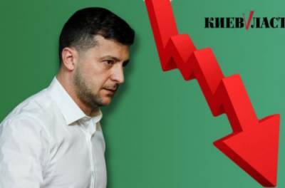 Зеленский теряет рейтинг быстрее, чем Ющенко. Его разгромили Медведчук и ОПЗЖ, – политтехнолог