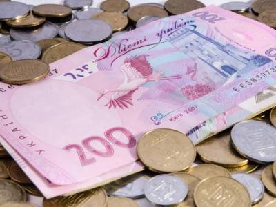 В Украине в 2020 году оборот наличных в кассах банков сократился – НБУ