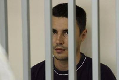 В Челябинске суд на 4 года раньше срока выпускает на свободу известного угонщика Килиевича