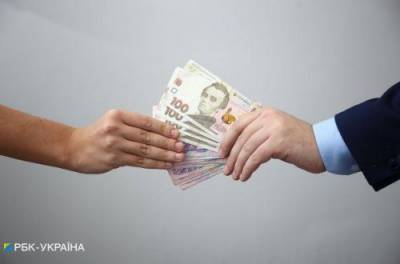 «Ловись, рыбка, большая и маленькая»: в Украине заработает Единый портал сообщений о коррупции