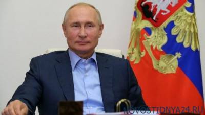 Путин не планирует встречаться с прибывшим в Москву Боррелем