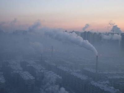 Еще сутки три города Челябинской области проведут под смогом