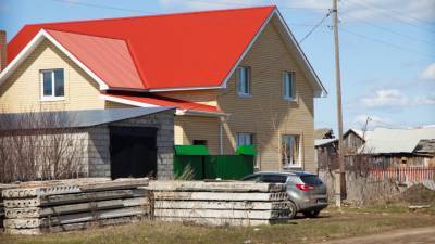 В январе земельные участки получили более 70 многодетных семей Подмосковья