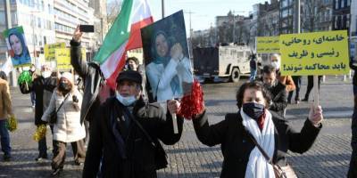 Впервые в Европе иранский дипломат приговорен к 20 годам тюрьмы за терроризм