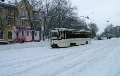 В Челябинске трамвайную линию продлят до «Паркового-2» и Тополинки