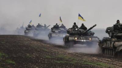 Бойцы ВСУ пожаловались в Минобороны Украины на задержки поставок продовольствия